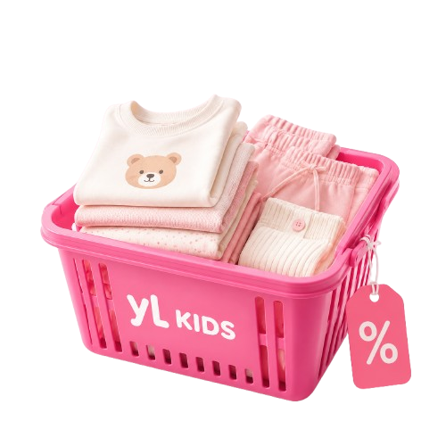 YelKids Wholesale